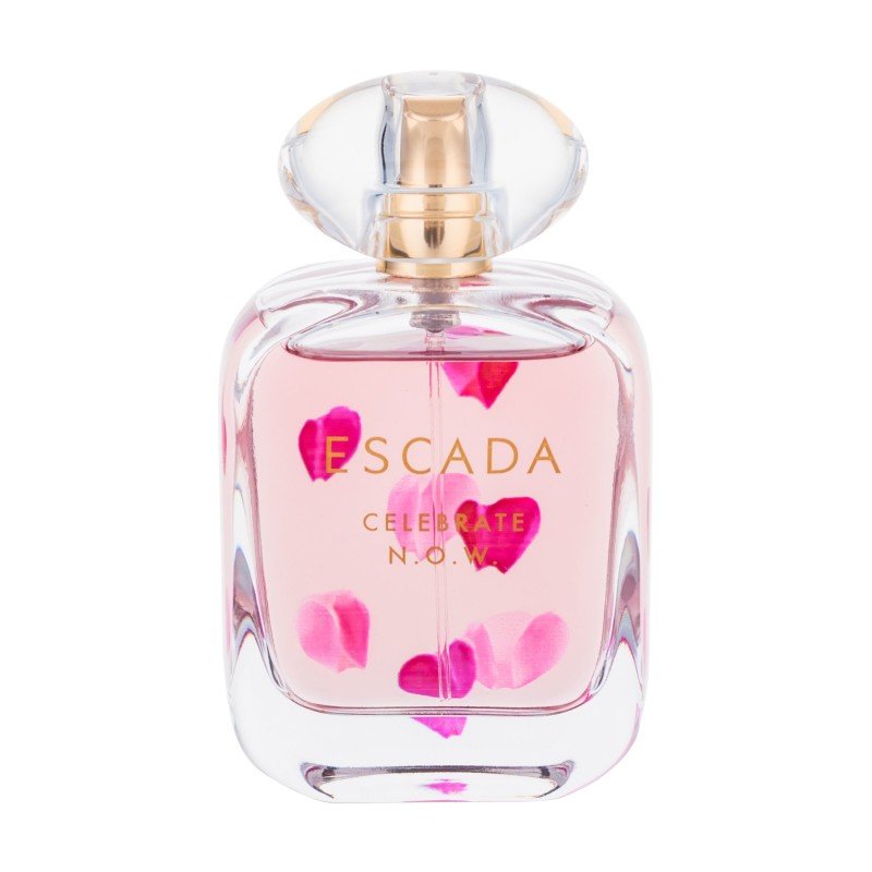 Escada Celebrate N.O.W.   80Ml    For Woman (Eau De Parfum)