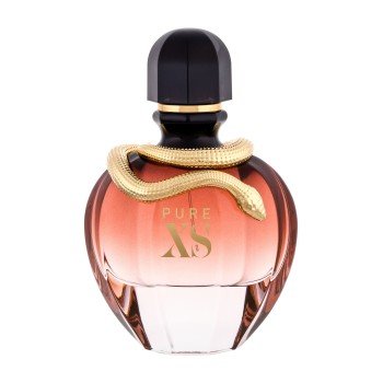 Paco Rabanne Pure Xs   80Ml    For Woman (Eau De Parfum)