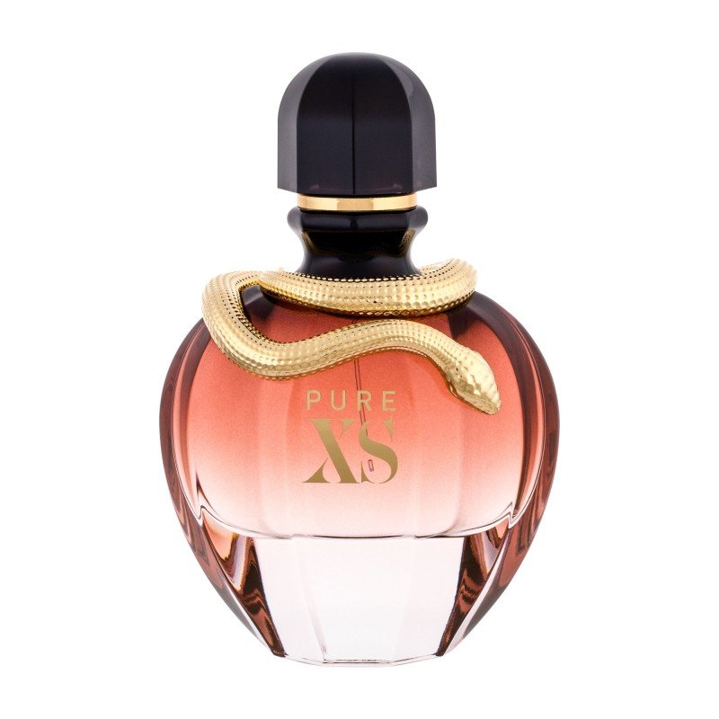 Paco Rabanne Pure Xs 80Ml For Woman (Eau De Parfum) Paco Rabanne Pure Xs 80Ml For Woman (Eau De Parfum)