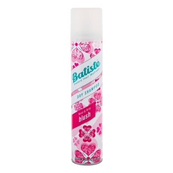 Batiste Blush   200Ml    For Woman (Dry Shampoo)