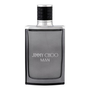 Jimmy Choo Jimmy Choo Man   50Ml    For Man (Eau De Toilette)