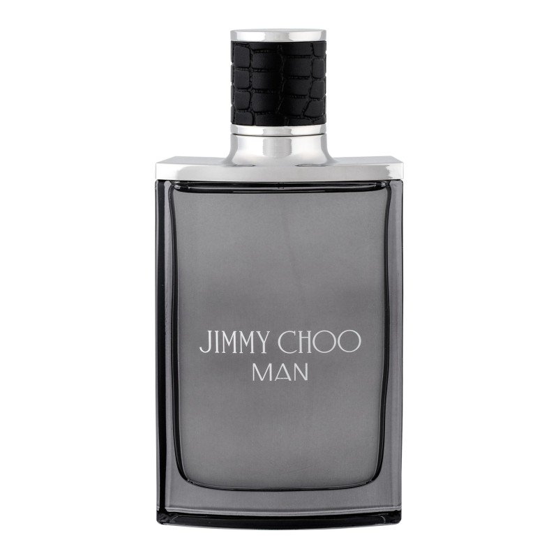 Jimmy Choo Jimmy Choo Man   50Ml    For Man (Eau De Toilette)