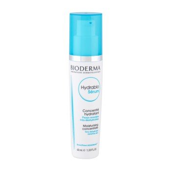 Bioderma Hydrabio   40Ml    For Woman (Skin Serum)