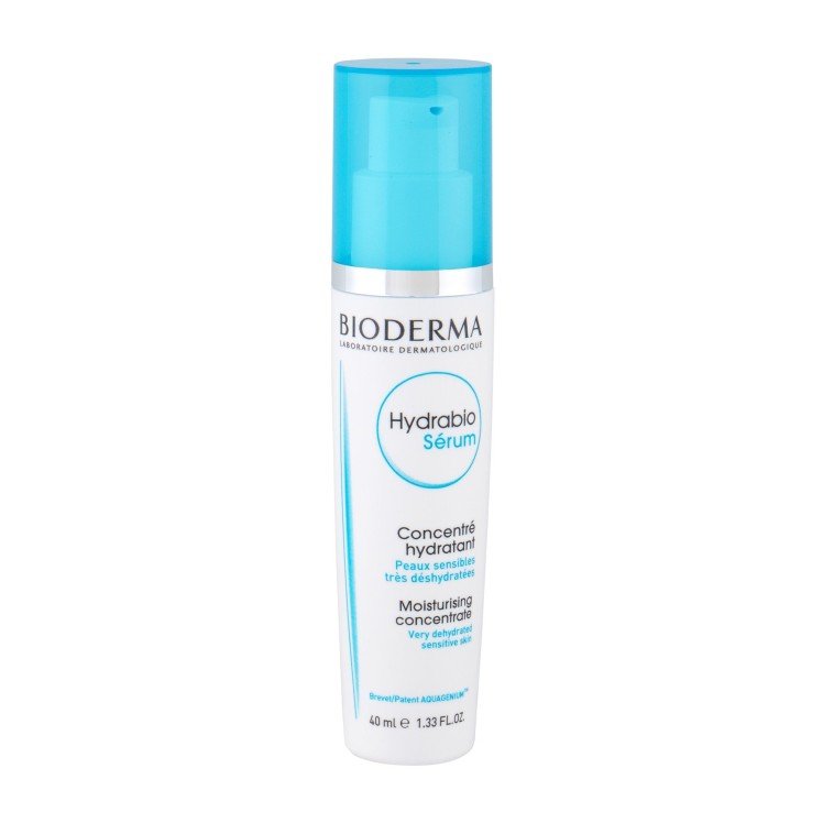 Bioderma Hydrabio   40Ml    For Woman (Skin Serum)