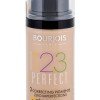 Bourjois Paris 123 Perfect   30Ml 51 Light Vanilla   For Woman (Makeup)