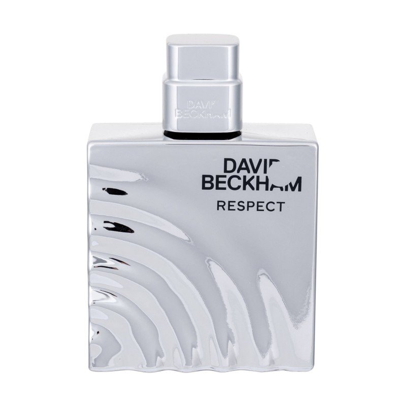 David Beckham Respect 90Ml For Man (Eau De Toilette) David Beckham Respect 90Ml For Man (Eau De Toilette)