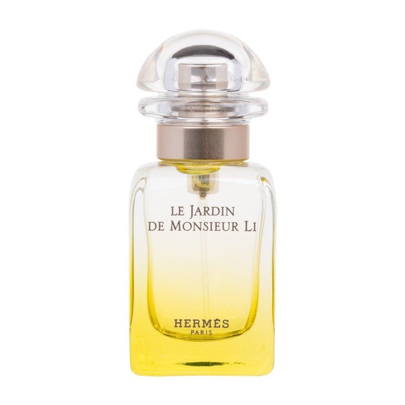 Hermes Le Jardin De Monsieur Li 30Ml Unisex (Eau De Toilette) Hermes Le Jardin De Monsieur Li 30Ml Unisex (Eau De Toilette)