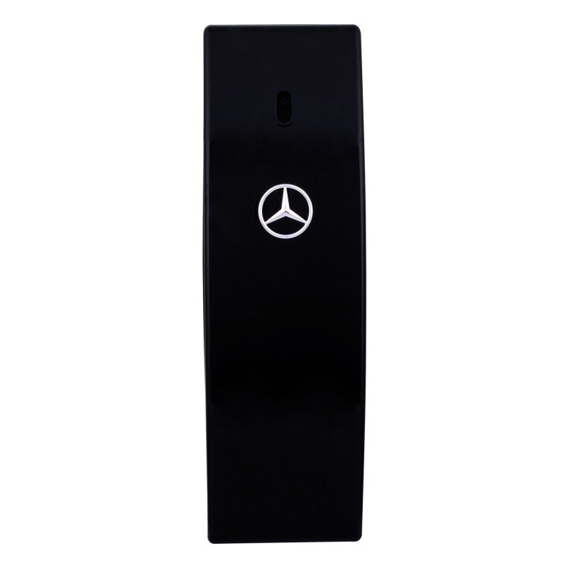 Mercedes-Benz Mercedes-Benz Club Black 100Ml For Man (Eau De Toilette) Mercedes-Benz Mercedes-Benz Club Black 100Ml For Man (Eau De Toilette)