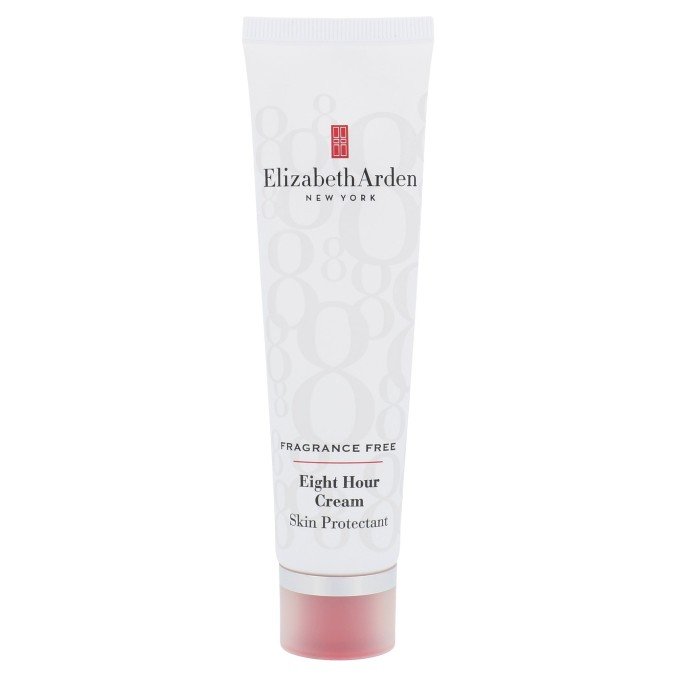 Elizabeth Arden Eight Hour Cream Skin Protectant Fragrance Free  50G    For Woman (Body Balm)