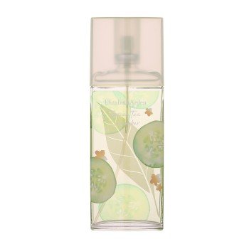 Elizabeth Arden Green Tea Cucumber  100Ml    For Woman (Eau De Toilette)