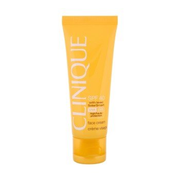 Clinique Sun Care Spf40  50Ml    For Woman (Face Sun Care)