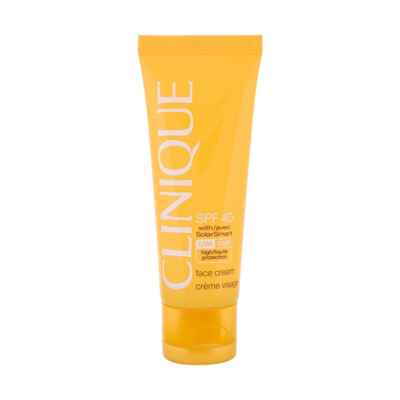 Clinique Sun Care Spf40 50Ml For Woman (Face Sun Care) Clinique Sun Care Spf40 50Ml For Woman (Face Sun Care)
