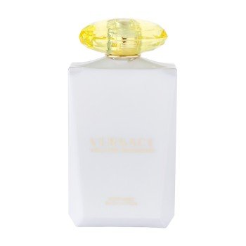 Versace Yellow Diamond   200Ml    For Woman (Body Lotion)