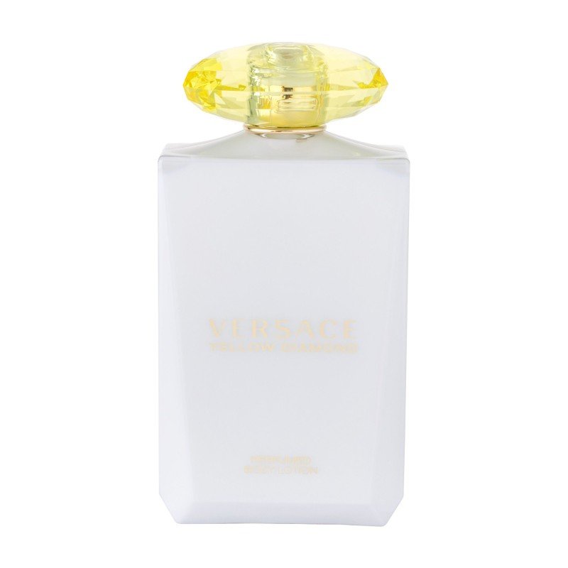 Versace Yellow Diamond   200Ml    For Woman (Body Lotion)