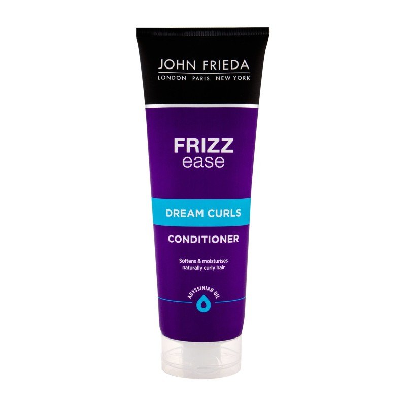 John Frieda Frizz Ease Dream Curls  250Ml    For Woman (Conditioner)