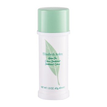 Elizabeth Arden Green Tea   40Ml    For Woman (Deodorant)