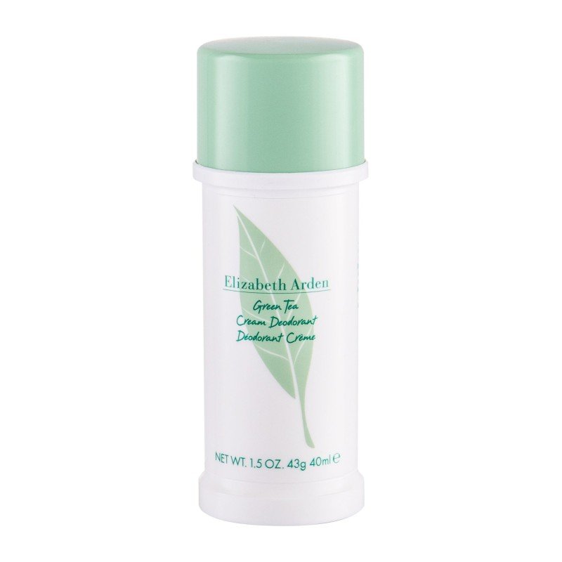 Elizabeth Arden Green Tea   40Ml    For Woman (Deodorant)