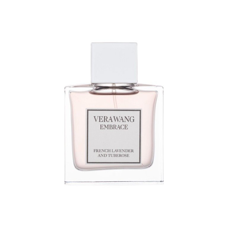 Vera Wang Embrace French Lavender And Tuberose  30Ml    For Woman (Eau De Toilette)