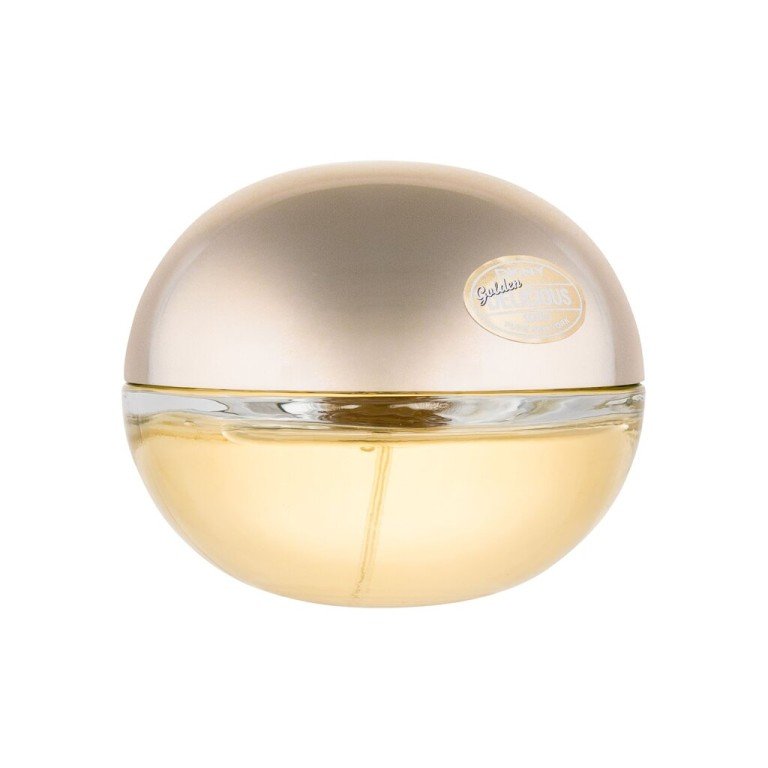Dkny Dkny Golden Delicious 50Ml For Woman (Eau De Parfum) Dkny Dkny Golden Delicious 50Ml For Woman (Eau De Parfum)