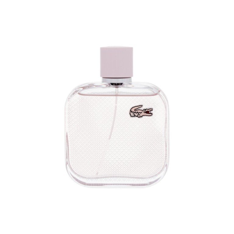 Lacoste L.12.12      100Ml For Woman (Eau De Toilette) Rose Eau Fraiche