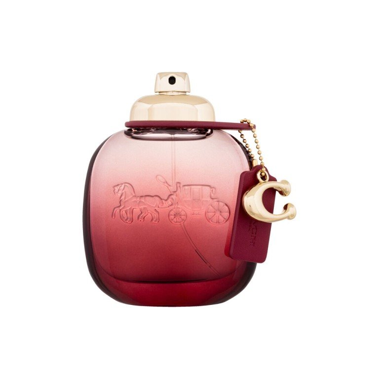 Coach Wild Rose 90Ml For Woman (Eau De Parfum) Coach Wild Rose 90Ml For Woman (Eau De Parfum)