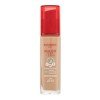 Bourjois Paris Healthy Mix Clean & Vegan Radiant Foundation 30Ml  For Woman  (Makeup)  55N Deep Beige
