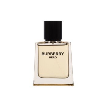 Burberry Hero  50Ml  For Man  (Eau De Toilette)  