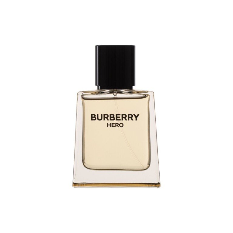 Burberry Hero 50Ml For Man (Eau De Toilette) Burberry Hero 50Ml For Man (Eau De Toilette)