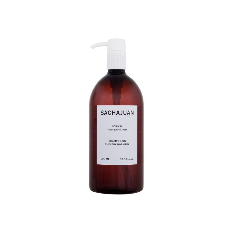 Sachajuan Normal Hair 990Ml Unisex (Shampoo) Shampoo Sachajuan Normal Hair 990Ml Unisex (Shampoo) Shampoo