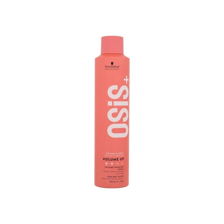 Schwarzkopf Professional Osis+ Volume Up Volume Booster Spray 300Ml For Woman (Hair Volume) Schwarzkopf Professional Osis+ Volume Up Volume Booster Spray 300Ml For Woman (Hair Volume)