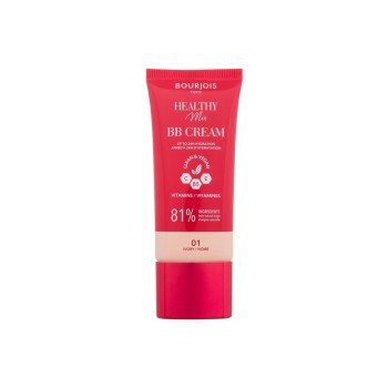 Bourjois Paris Healthy Mix      30Ml For Woman (Bb Cream) Clean & Vegan Bb Cream