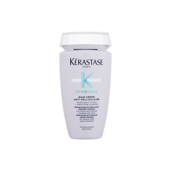 Kerastase Symbiose Moisturizing Anti-Dandruff Cellular Shampoo 250Ml  For Woman  (Shampoo)  