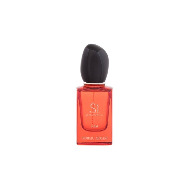 Giorgio Armani Si Passione Éclat 30Ml For Woman (Eau De Parfum) Giorgio Armani Si Passione Éclat 30Ml For Woman (Eau De Parfum)