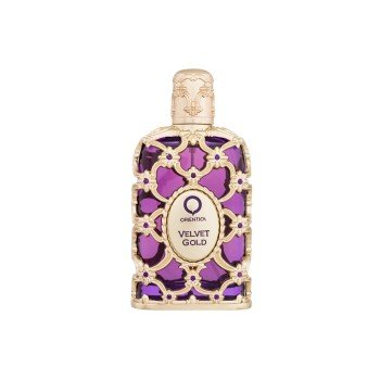 Orientica Luxury Collection      80Ml Unisex (Eau De Parfum) Velvet Gold