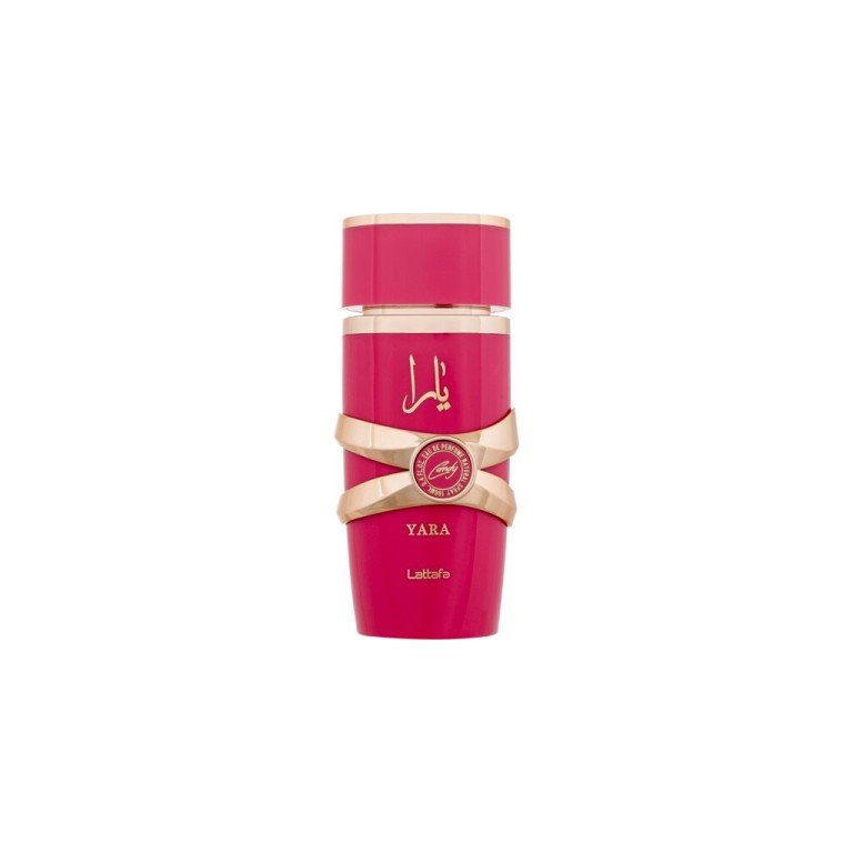 Lattafa Yara 100Ml Candy (Eau De Parfum) For Women Lattafa Yara 100Ml Candy (Eau De Parfum) For Women