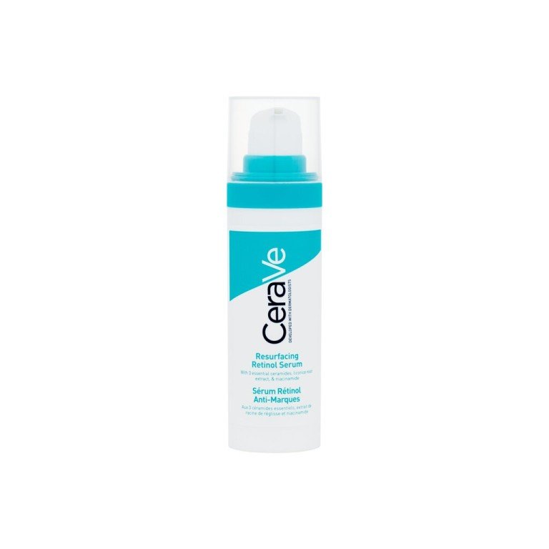 Cerave Retinol Serum   30Ml    For Woman (Skin Serum)