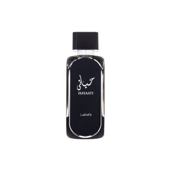 Lattafa Hayaati      100Ml Unisex (Eau De Parfum)