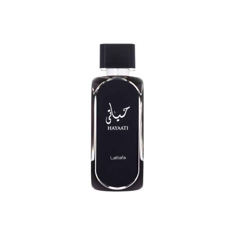 Lattafa Hayaati 100Ml Unisex (Eau De Parfum) Lattafa Hayaati 100Ml Unisex (Eau De Parfum)