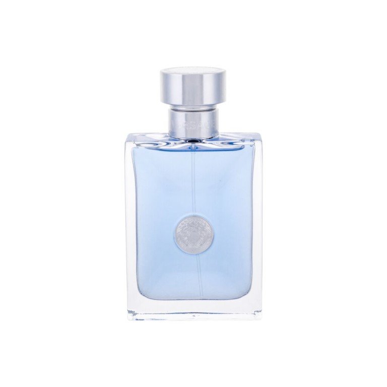 Versace Pour Homme 100Ml For Man (Eau De Toilette) Versace Pour Homme 100Ml For Man (Eau De Toilette)