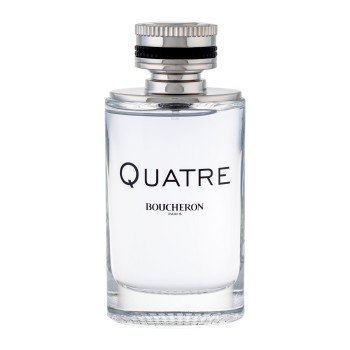 Boucheron Boucheron Quatre Pour Homme   100Ml    For Man (Eau De Toilette)