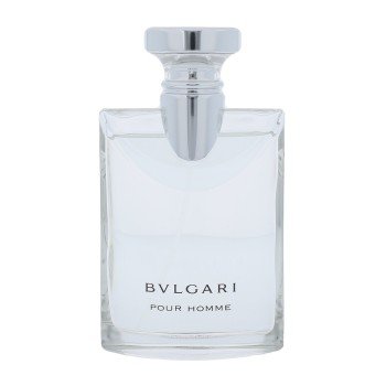Bvlgari Pour Homme 100Ml   For Man  (Edt)