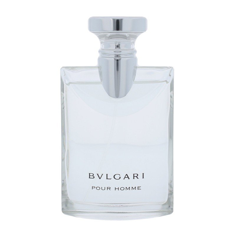 Bvlgari Pour Homme 100Ml   For Man  (Edt)