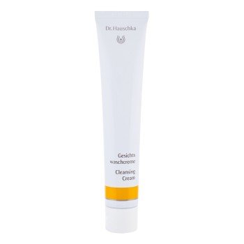 Dr. Hauschka Cleansing   50Ml    For Woman (Cleansing Cream)