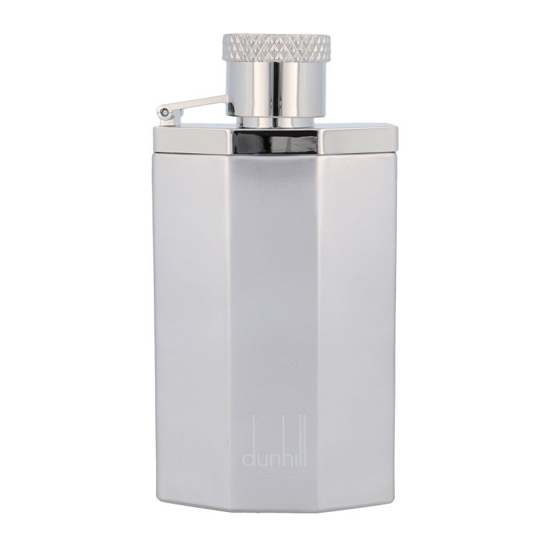 Dunhill Desire Silver 100Ml For Man (Eau De Toilette) Dunhill Desire Silver 100Ml For Man (Eau De Toilette)