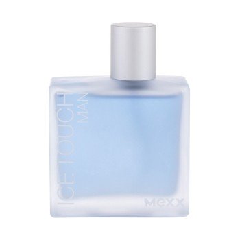 Mexx Ice Touch Man 2014  50Ml    For Man (Eau De Toilette)