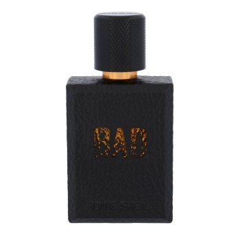 Diesel Bad   50Ml    For Man (Eau De Toilette)