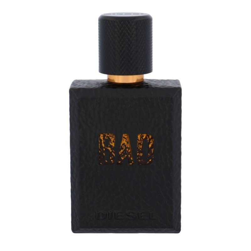 Diesel Bad 50Ml For Man (Eau De Toilette) Diesel Bad 50Ml For Man (Eau De Toilette)