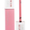 Maybelline Superstay Matte Ink Liquid 5Ml 10 Dreamer For Woman (Lipstick) Maybelline Superstay Matte Ink Liquid 5Ml 10 Dreamer For Woman (Lipstick)