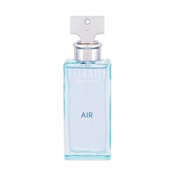Calvin Klein Eternity Air  100Ml    For Woman (Eau De Parfum)