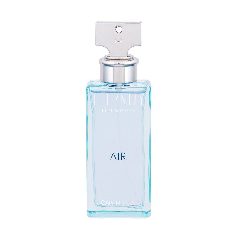 Calvin Klein Eternity Air 100Ml For Woman (Eau De Parfum) Calvin Klein Eternity Air 100Ml For Woman (Eau De Parfum)